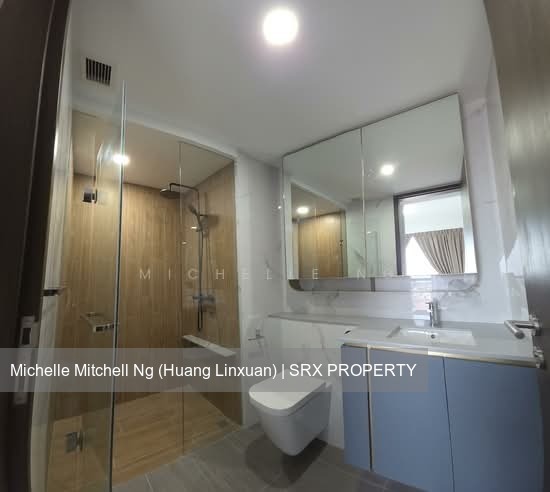 Amo Residence (D20), Apartment #549102551